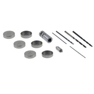 Shift Kit Transgo VW09G 2003-