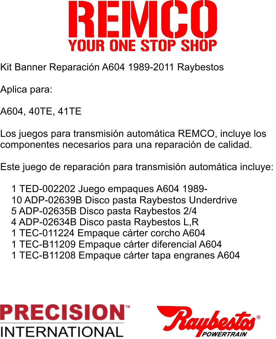 REMCO-ZBK2202R-STORYE