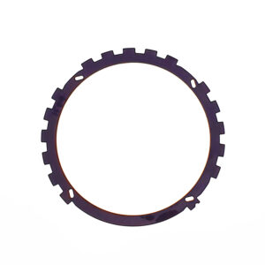 REMCO-Disco acero para transmisión automática baja reversa .089” (Turbulator) 4L60E