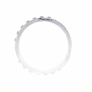 REMCO-Disco acero para transmisión automática .100" 14D overdrive A604 1989-