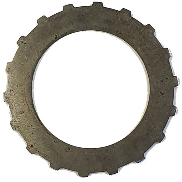 REMCO-Disco acero para transmisión automática 18D low high Honda 1989-